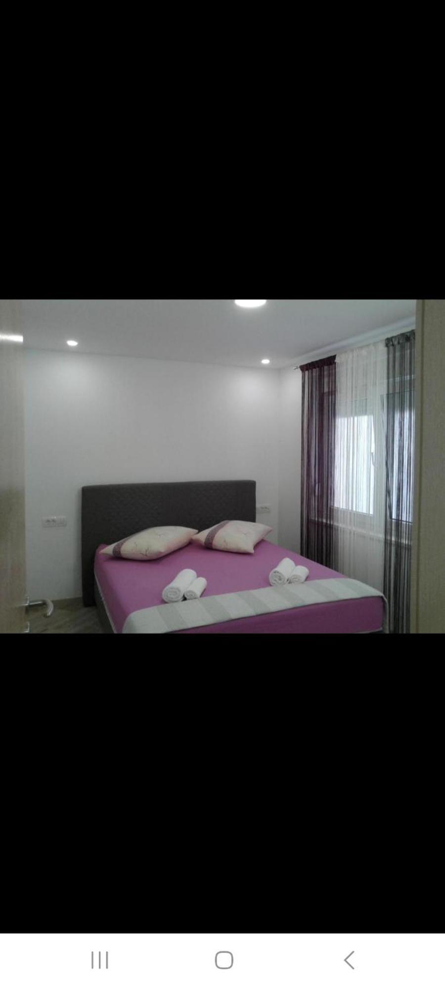 Apartment Nevena Омиш Номер фото